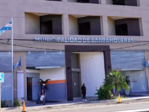 La Municipalidad de Barranqueras confirmó la fecha de pago del Refrigerio