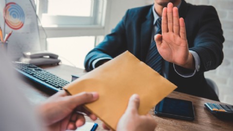 Transparencia empresarial: G-Certi impulsa la certificación ISO 37001 para prevenir el soborno