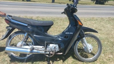 San Bernardo: dos jóvenes con marihuana fueron detenidos por la Policía