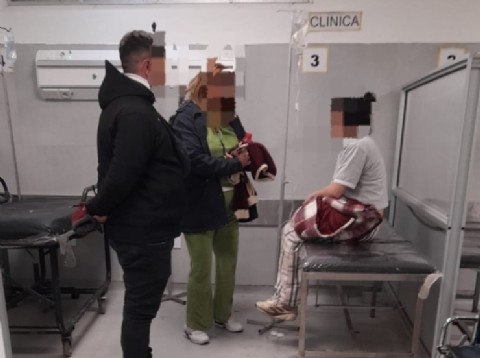 Hallaron sana y salva a Nicol Magalí Verón en Resistencia