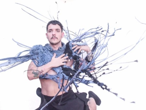 VIDEO | Carlos Braile presentó su nuevo disco: “Me parece esencial proponer un mundo de fantasía en mi obra”