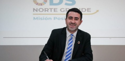 Chaco fue elegida para dirigir la secretaría pro témpore de los objetivos de desarrollo sostenible del Norte Grande