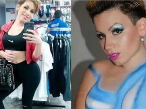 VIDEO | El asesinato de la modelo Karen Ailén llega a Netflix