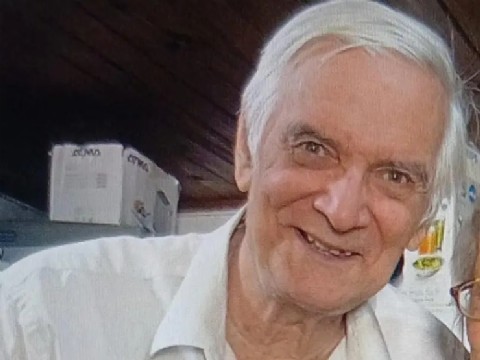 Buscan a Rubén Liva, que fue al almacén y no regresó a su hogar en Makallé