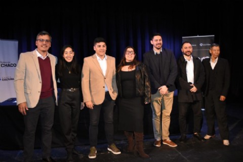 Chaco será nuevamente sede del preliminar oficial del Mundial de Tango