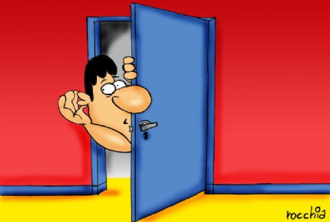 Versiones Fidedignas: Esquivando las balas, la tía Aída y el caballo del comisario