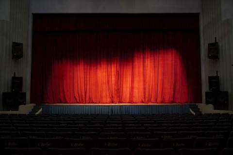 Se lleva acabo el 13° Encuentro Regional de Teatro del NEA 2013 y Resistencia será sede