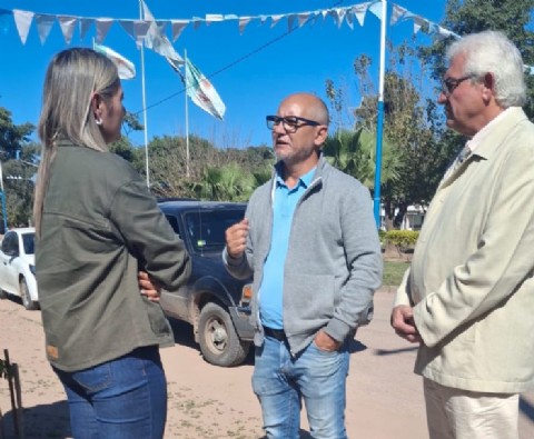 El Instituto de Viviendas llevó atención directa a familias de Miraflores
