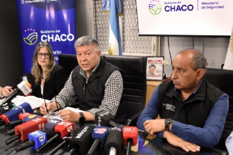 El Gobierno oficializó la recompensa económica para quienes aporten datos certeros de Axel González