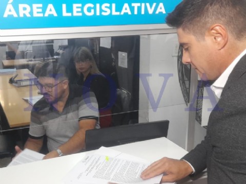 Ferro: “No hay que pagar a quien no trabaja”