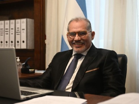 Falleció Antonio Rodas, ex intendente de Fontana y ex senador nacional