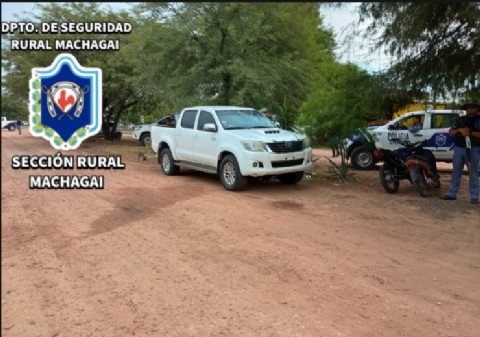 Secuestraron más de 90 kilos de carne tras allanamientos en Sáenz Peña