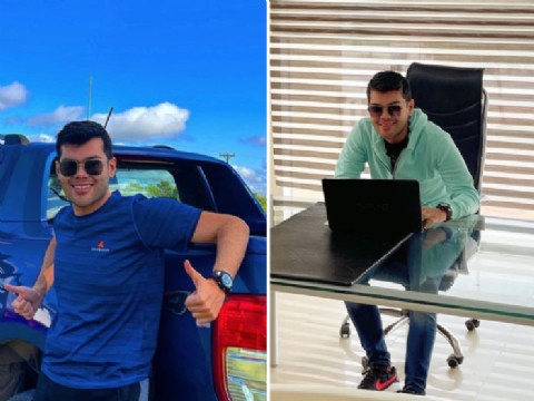 Pablo Honcharuk: en el mundo de las criptomonedas "el riesgo es enorme para la persona sin capacitación"