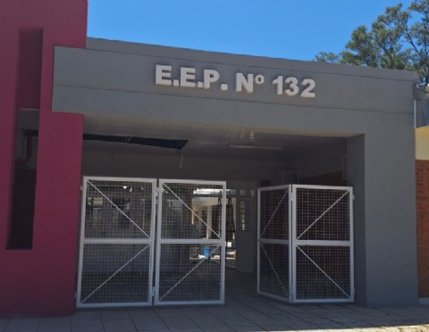 El gobernador Zdero inaugurará el ciclo lectivo de nivel primario desde la Isla del Cerrito