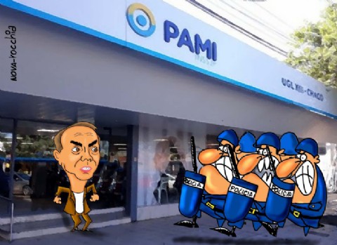 Se complica "Capi": la Justicia avanza y la imagen de “La Libertad” retrocede