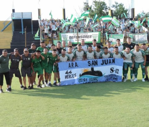 Histórico: Defensores de Vilelas ganó por penales y ascendió al Federal “A”
