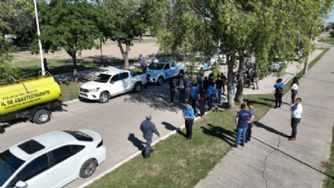 Caso Cecilia Strzyzowsk: detuvieron a dos personas y ordenaron la captura de César Sena