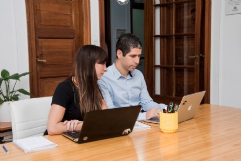 Empresa tecnológica busca desarrolladores de software del Chaco