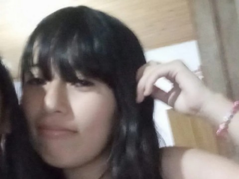 Buscan a Valentina Victoria Ledesma, adolescente que desapareció en Sáenz Peña