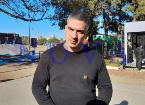 Slimel: “Muchas necesidades sociales no están contempladas en el proyecto”