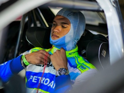 Lucas Bohdanowicz confirmó su incorporación al TC Pista con BMW en 2027