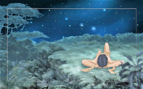 Presentarán mañana el video juego  "Chelh" la aventura en el CECUAL