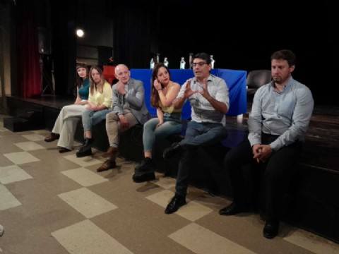 Ultiman detalles para presentar una línea de crédito para hacedores culturales