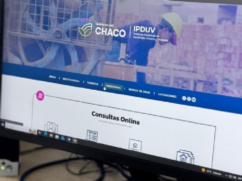 El IPDUV informó que las boletas de pago se gestionan únicamente en formato digital