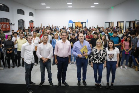 Nueva edición del Informatorio para formar recursos humanos que sumen calidad a empresas de software