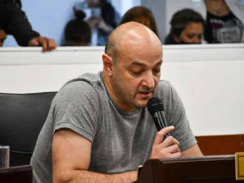 Concejales de la oposición apuntan contra el intendente de Resistencia por “jubilaciones de privilegio”