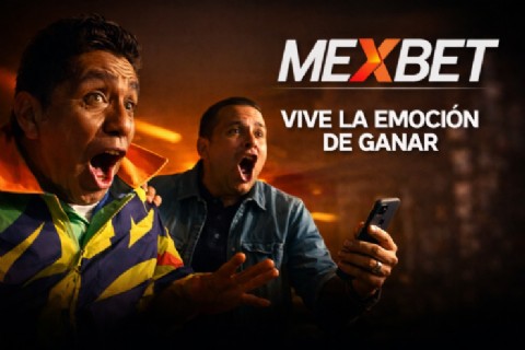 Cómo Mexbet crea una plataforma rápida y fácil de usar hoy