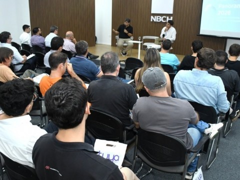 Nuevo Chaco Bursátil analizó el escenario y las oportunidades de inversión para el agro en Charata