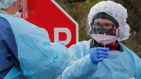 Dieciséis son los casos activos de Covid en Chaco