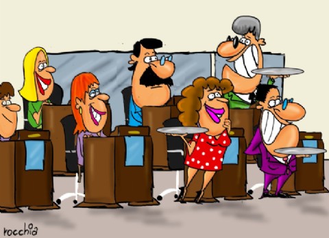 La oposición aflojó la “guerra” y la Legislatura quedó al mando del oficialismo