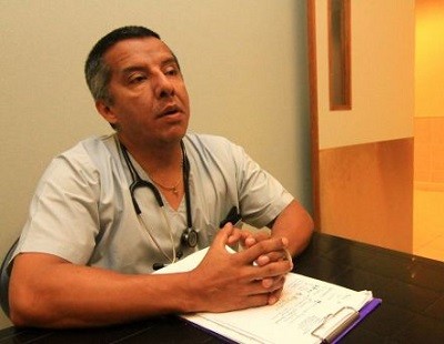 Detectaron el primer caso de tos convulsa en la provincia