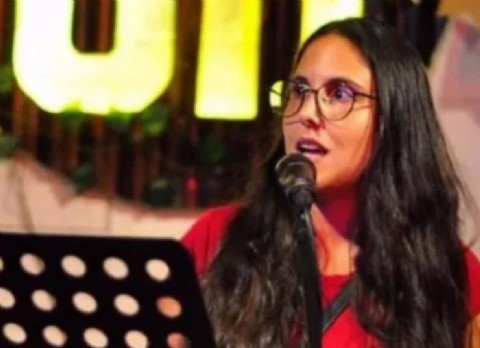 Euge Landriel: "Disfrutamos invitando a las infancias y a la familia a jugar y crear"