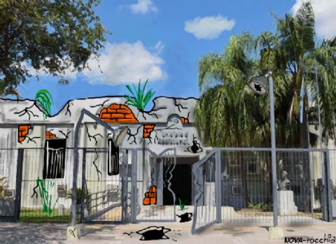 Denuncian sobreprecios y normas sin publicar en la Municipalidad de Resistencia