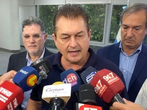 El Gobierno provincial resaltó la ratificación de la Justicia sobre la vigencia del Ordenamiento Territorial