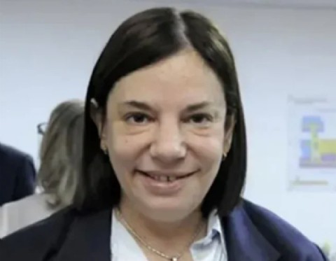 Murió la ex diputada Sandra Mendoza a los 62 años