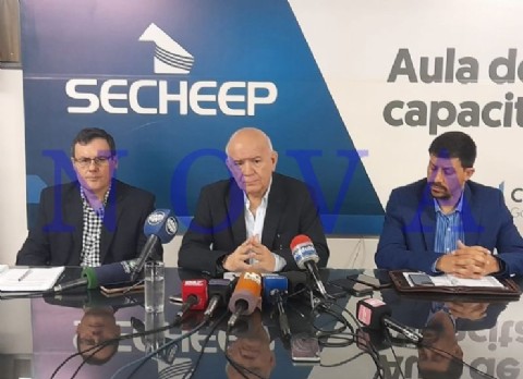 Bistoletti: “Nos adaptamos a las nuevas reglas del mercado eléctrico mayorista”