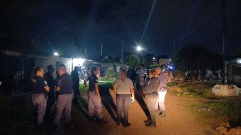 Resistencia: desalojaron a más de 200 personas de una fiesta clandestina en plena madrugada