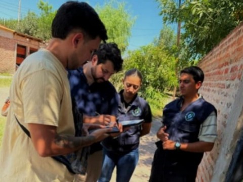 Detuvieron a una mujer por estafas bancarias en Resistencia