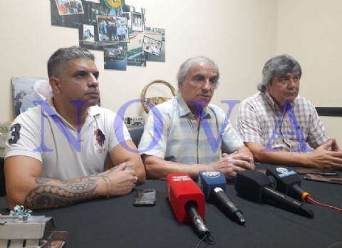 La Unión Tranviarios del Automotor y empresarios cerca de un acuerdo para evitar despidos