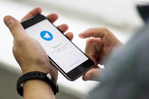 Ahora también podés recibir las alertas de NOVA en Telegram