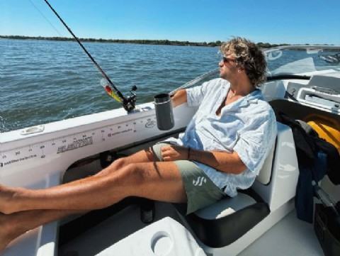 VIDEO | Polémica por comentarios misóginos de un influencer porteño contra mujeres correntinas y chaqueñas