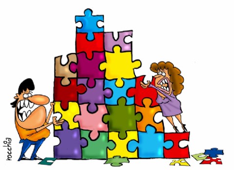 El Justicialismo trabaja en busca de la unidad, mientras el oficialismo tiene las “cosas claras”