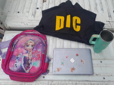 Detuvieron al presunto autor de un hurto y recuperaron lo sustraído en Resistencia