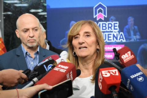 Resistencia será sede de la tercera cumbre de Ciencia, Tecnología e Innovación