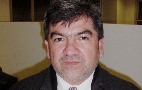 Capitanich siempre tuvo un solo y único discurso: Justicia Transparente e Independiente