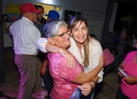 Panzardi: “Sabemos lo que vamos a hacer y los intereses que vamos a defender”